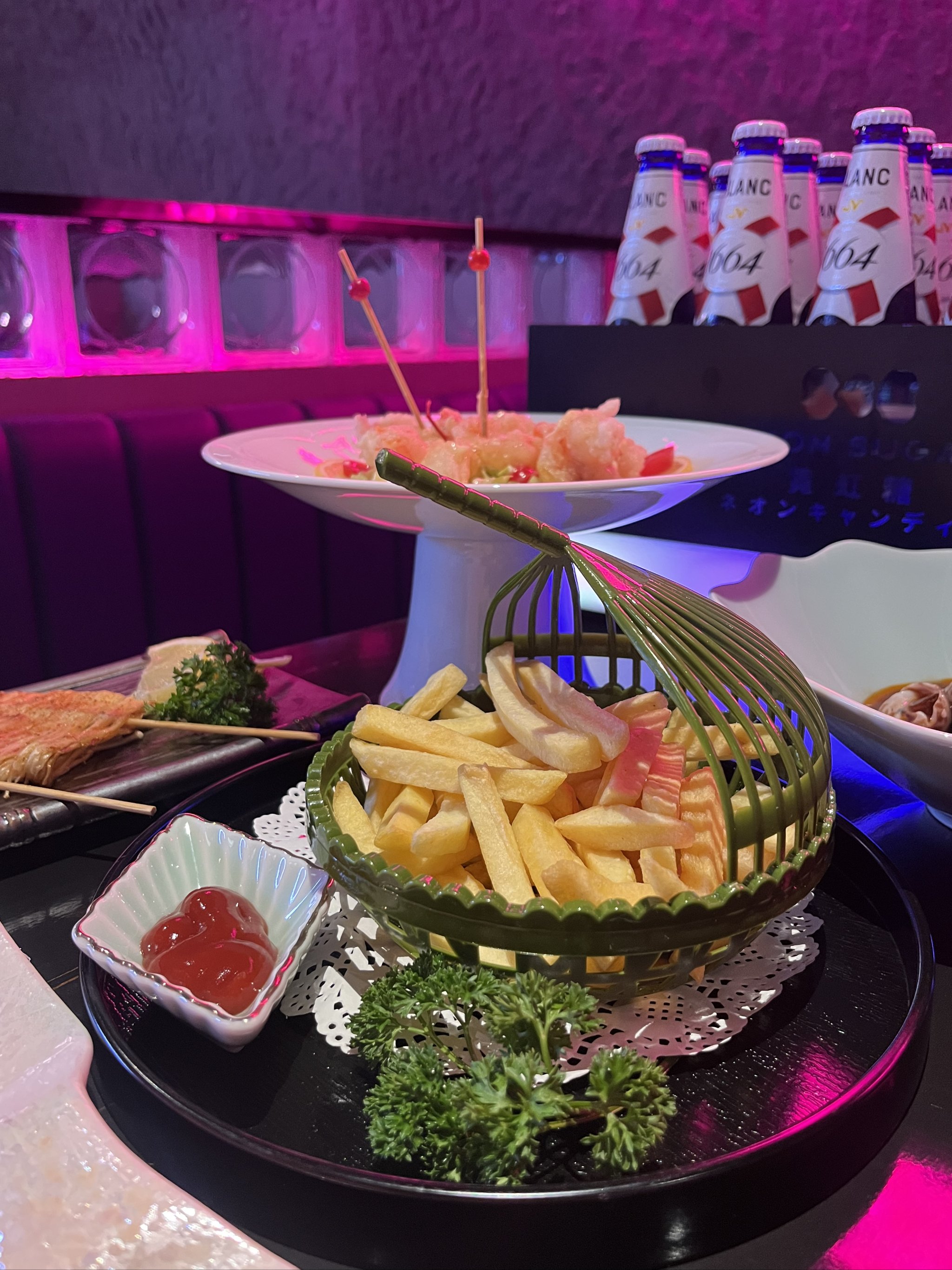 十堰商务ktv体验商务ktv好吗-张湾区ktv预定