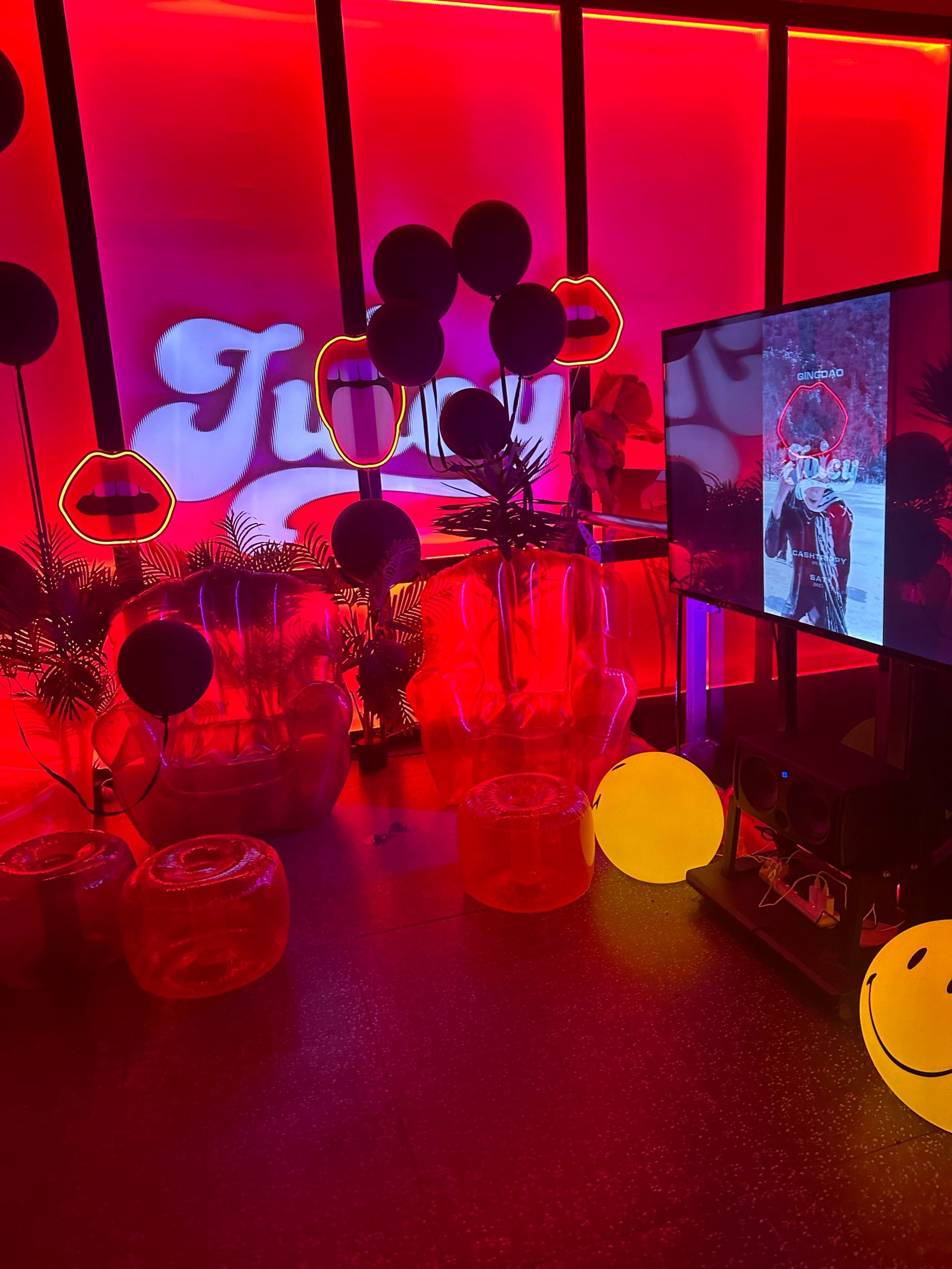 十堰商务ktv解析-张湾区ktv预定