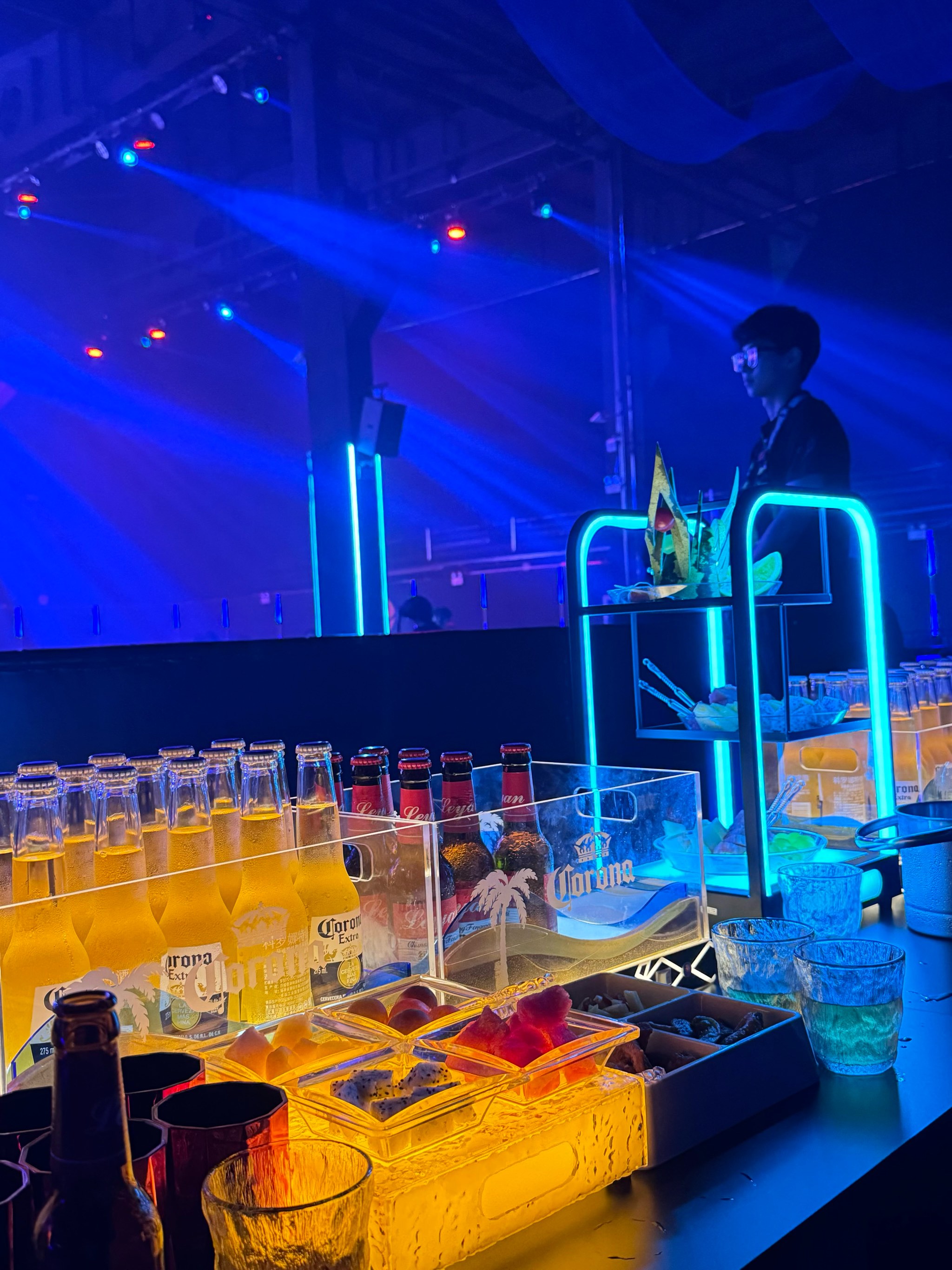 十堰商务ktv划算吗精彩体验推荐-竹山县ktv预定