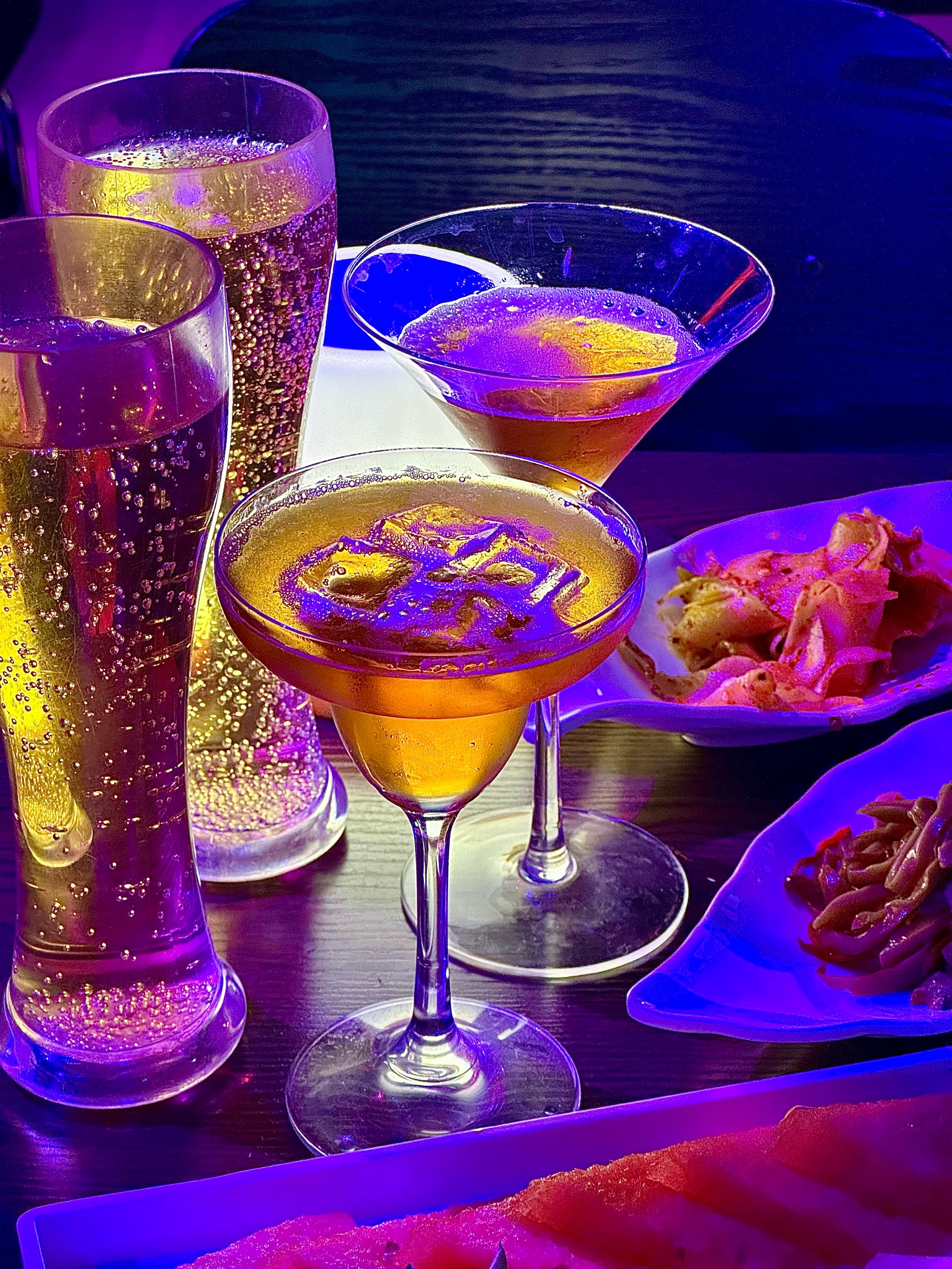 十堰商务KTV，划算享受商务休闲。-茅箭区ktv预定