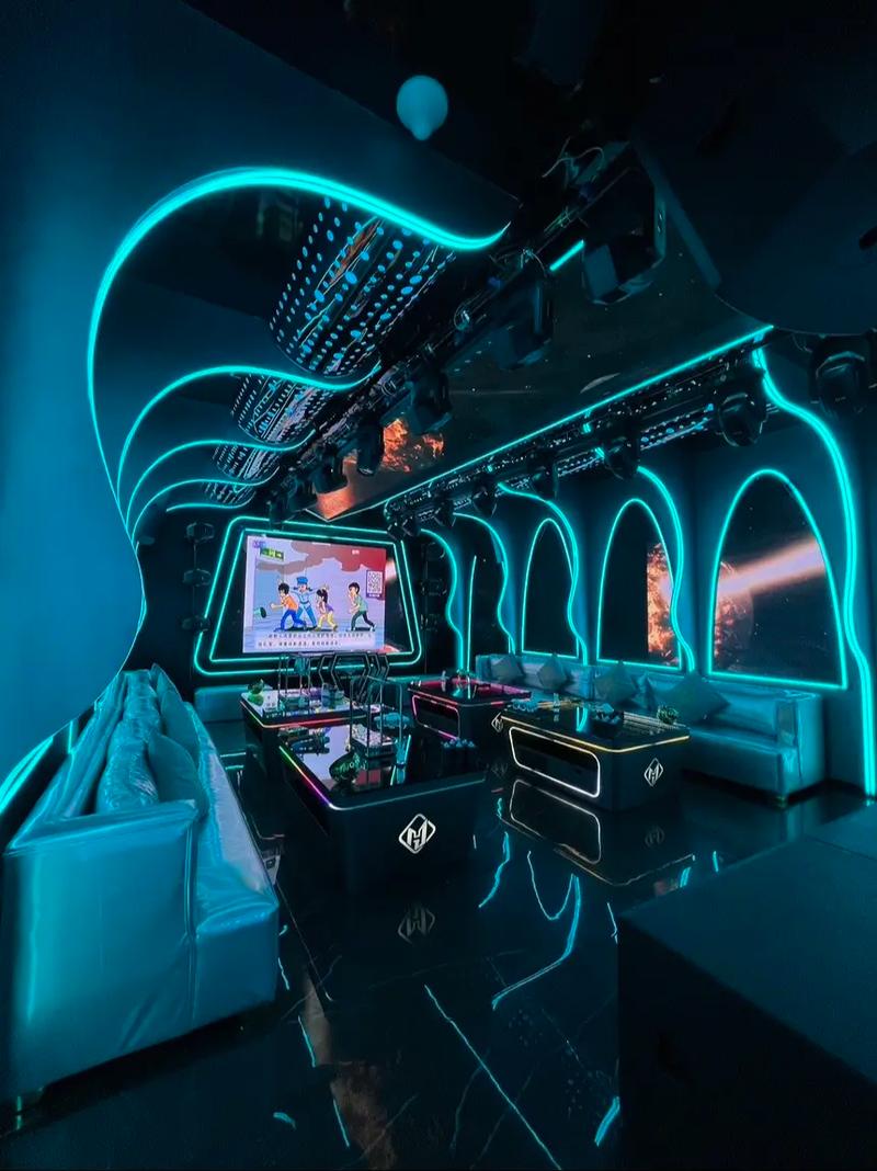 十堰商务ktv中低端区别-茅箭区ktv预定