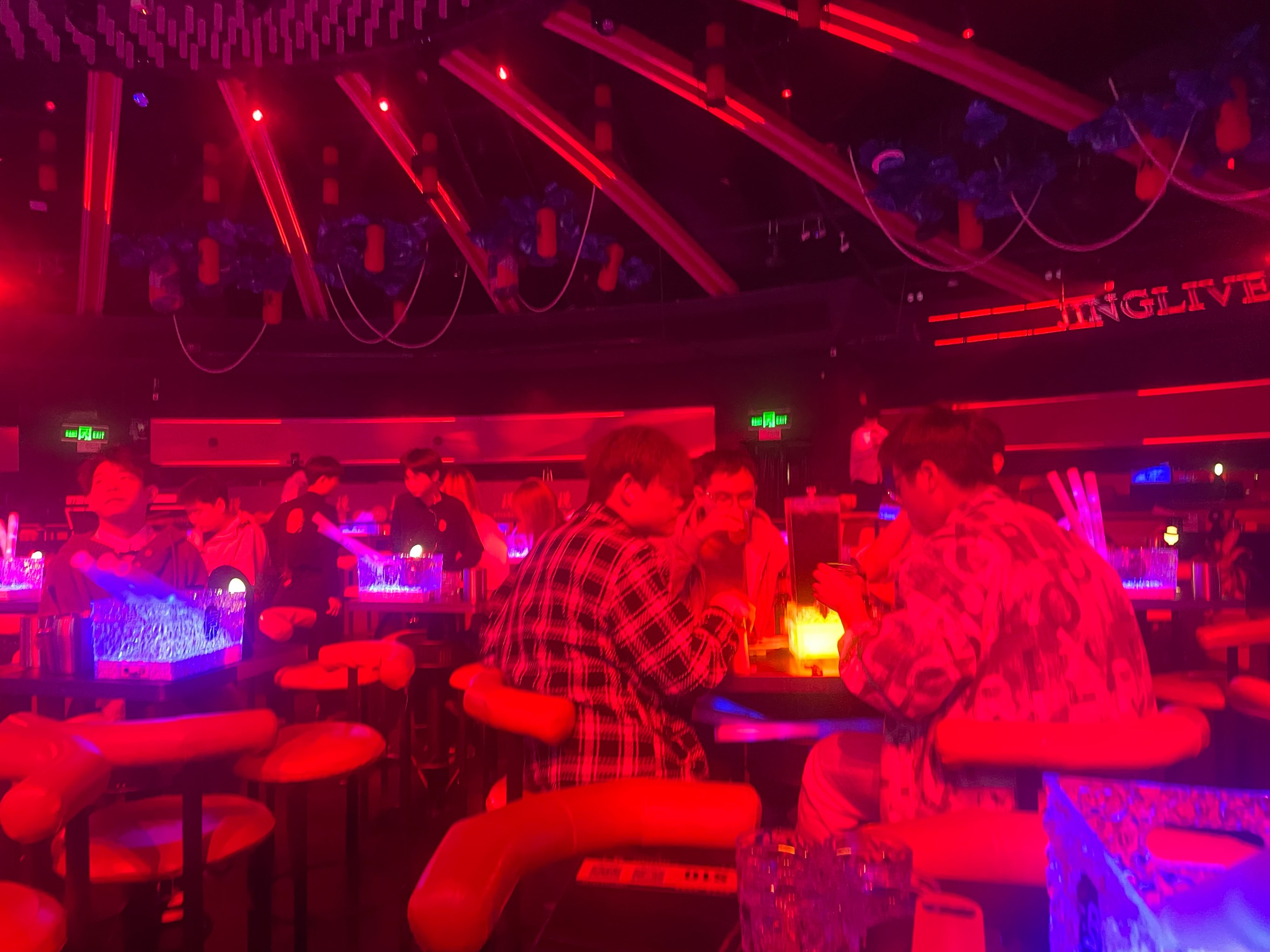 十堰商务ktv创新商务ktv新模式探索-茅箭区ktv预定